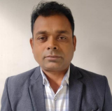 Dr. Satyendra Bunkar